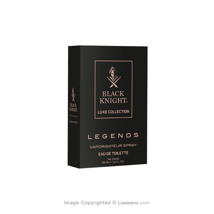 Spray Black Night Eau De Toilette Shop BLACK NIGHT LEGENDS VAP