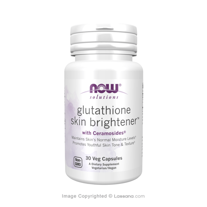now glutathione sri lanka Shop NOW GLUTATHIONE SKIN BRIGHTENER- 30 VEGETARIAN CAPSULES Price in Sri  Lanka