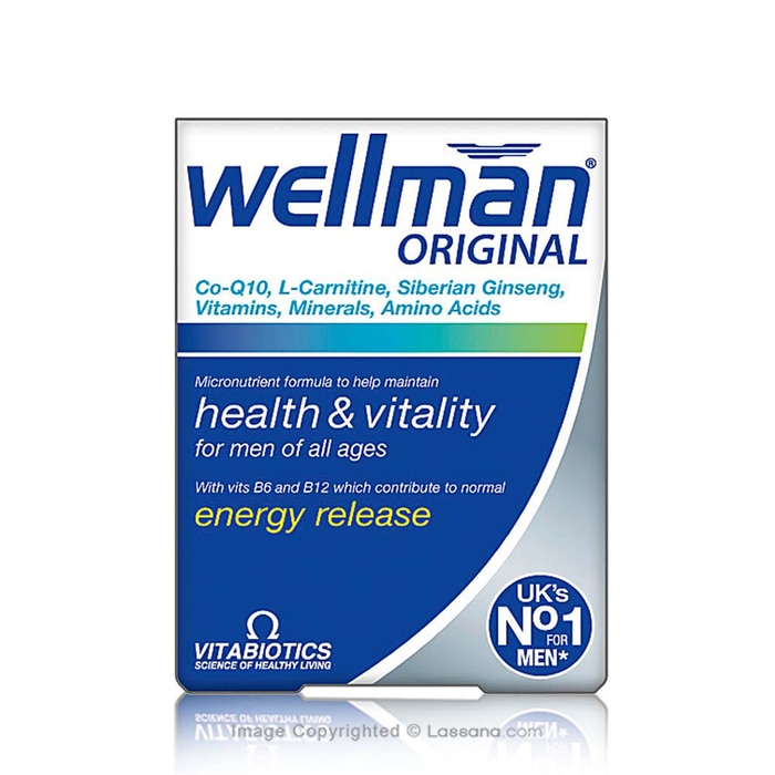 Shop WELLMAN ORIGINAL - 30 PCS Price in Sri Lanka