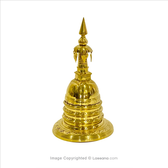 Brass Karanduwa カランドゥワ　スリランカ製 Shop කරඬු (KARANDU)- 11